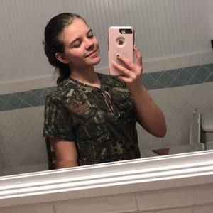 Meet your Posher, Jenny